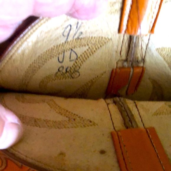 Handmade ostrich skin boots - Picture 10 of 10